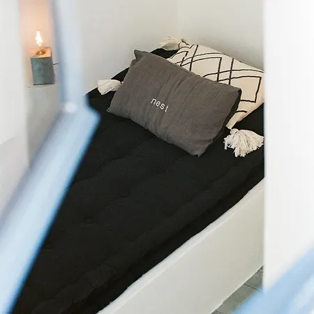 Nest House * Ostuni