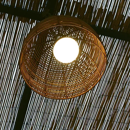 Nest House Apartment *