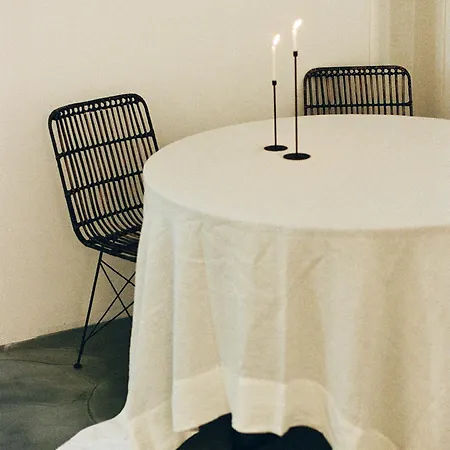 Apartment Nest House Ostuni