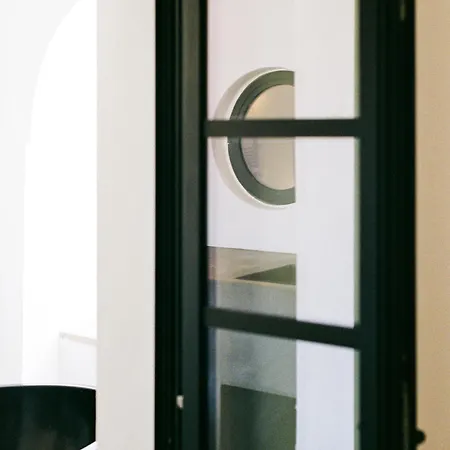 Apartamento Nest House *