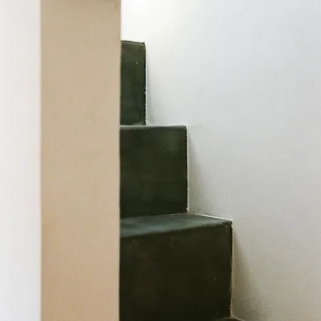 Nest House Apartment Ostuni