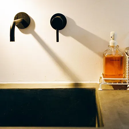 Nest House Apartamento