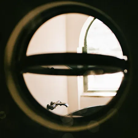 Apartamento Nest House