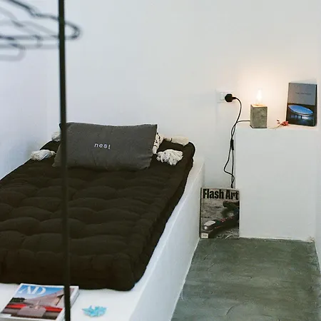 Nest House Apartamento Ostuni