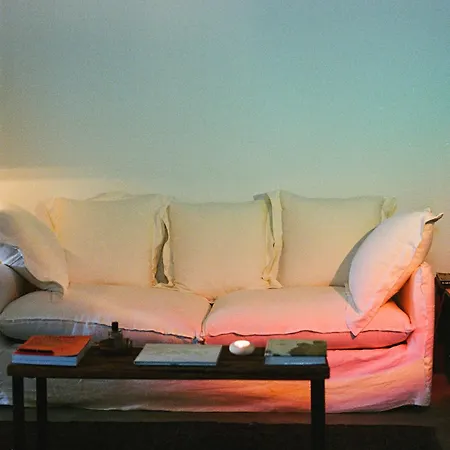 Nest House * Ostuni