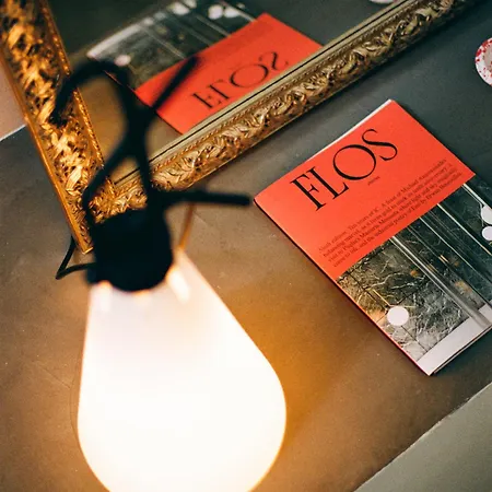 Nest House Apartamento