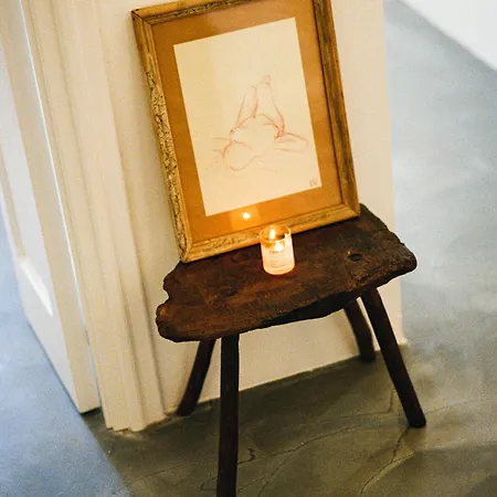 Nest House Apartamento Ostuni