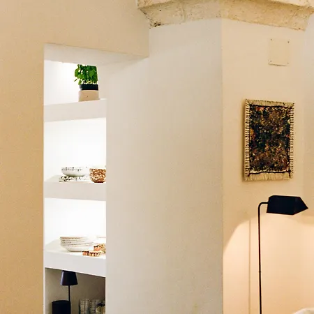 Nest House Ostuni
