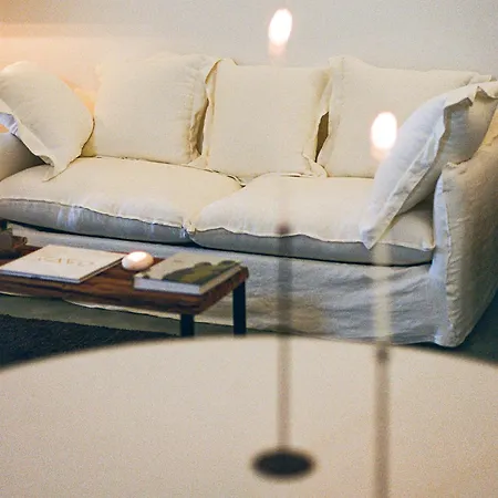 Nest House * Ostuni