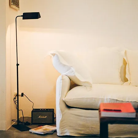 Apartment Nest House *