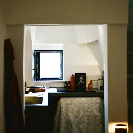 Nest House Apartment Ostuni