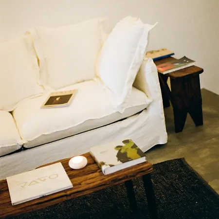 Apartment Nest House Ostuni