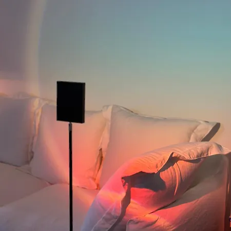 Nest House Ostuni