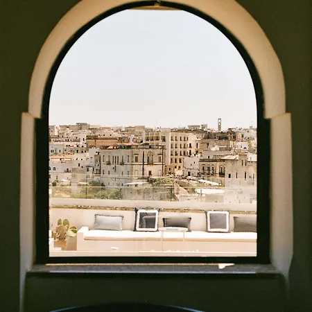 Nest House Apartamento *