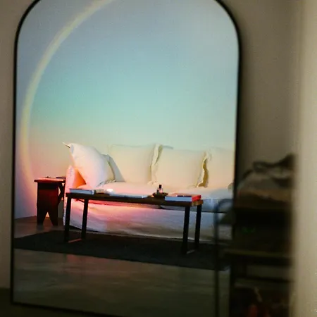 Apartamento Nest House *