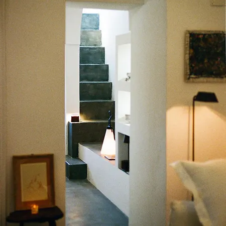 Nest House Apartamento Ostuni