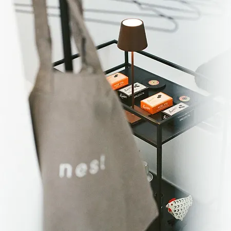 Apartment Nest House Ostuni