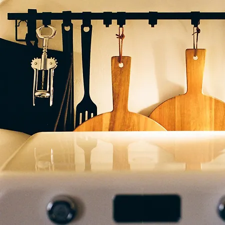 Nest House Apartamento *