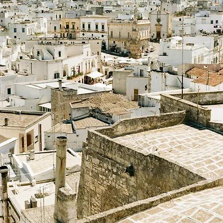 Nest House Apartment Ostuni