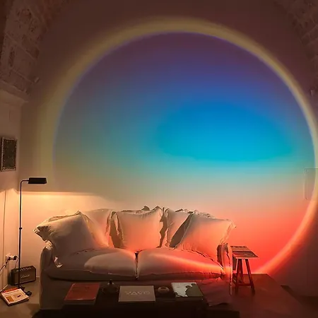 Apartment Nest House Ostuni