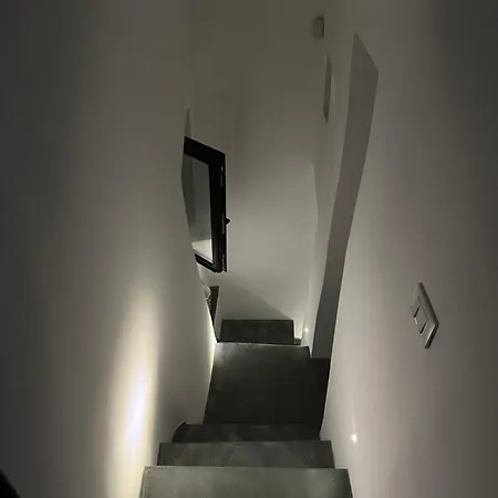 Nest House Ostuni