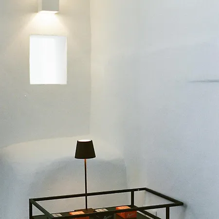 Nest House Apartamento