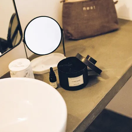 Nest House Apartamento *