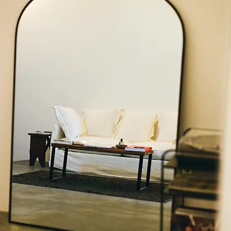 Apartment Nest House Ostuni