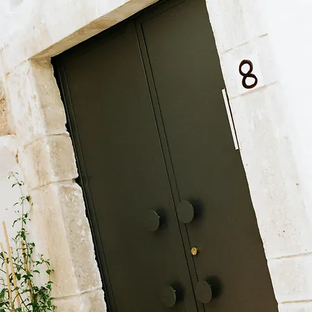 Nest House