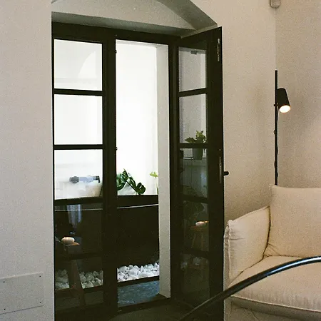 Nest House Apartment