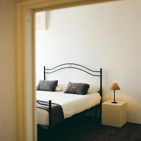 Apartment Nest House
