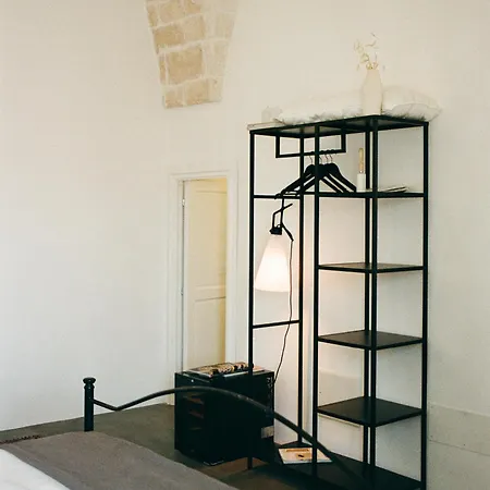 Nest House Apartment *