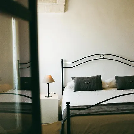 Apartment Nest House *