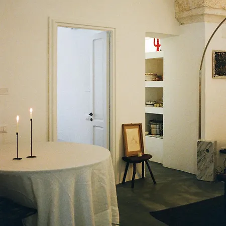 Nest House Apartment Ostuni