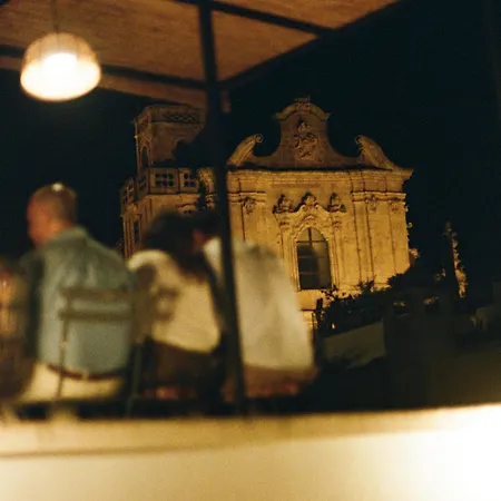 Nest House * Ostuni