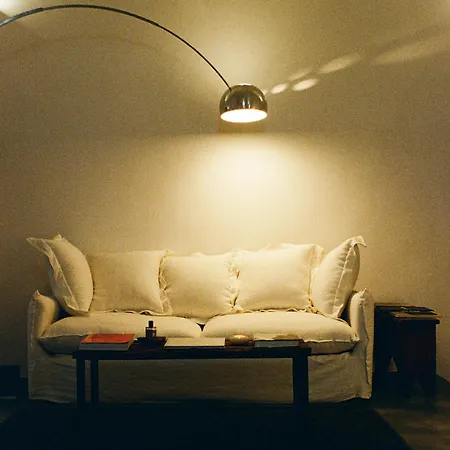 Nest House Apartment *