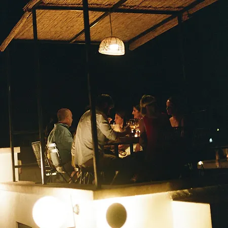 Nest House Appartamento Ostuni