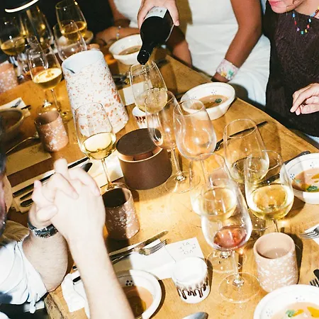 Apartamento Nest House Ostuni