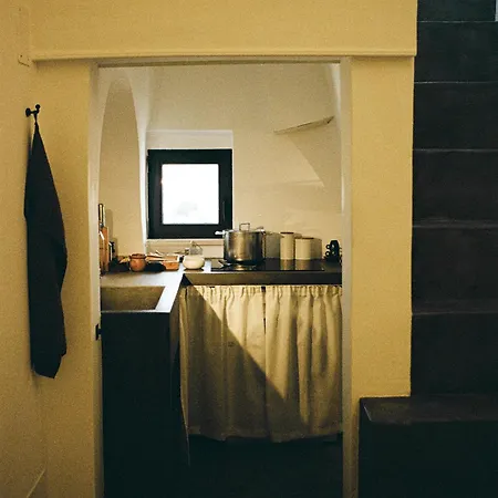 Nest House Apartamento