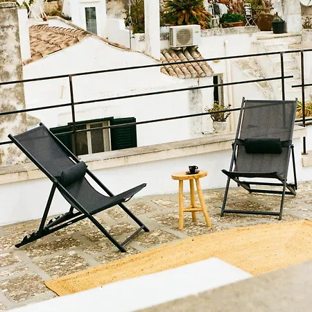 Apartamento Nest House *