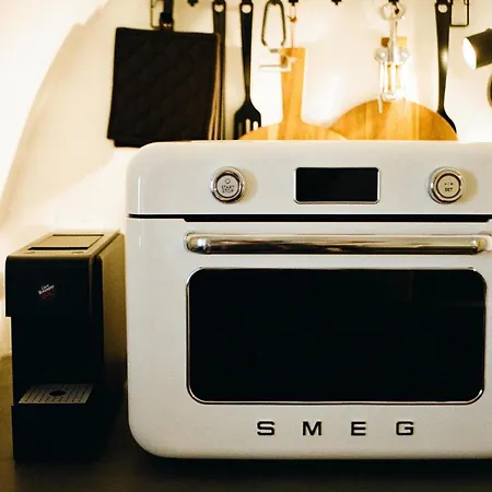 Nest House Apartamento Ostuni