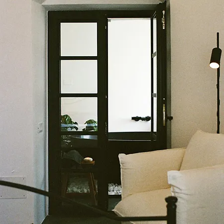 Nest House Ostuni