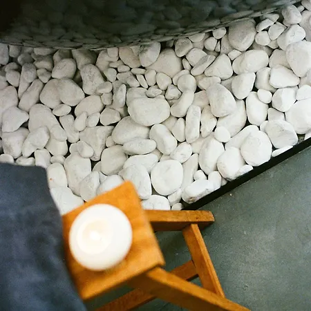 Nest House Apartamento