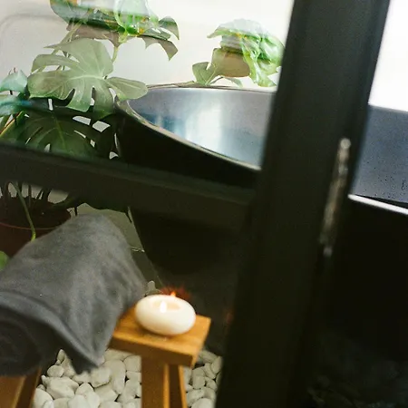 Apartamento Nest House