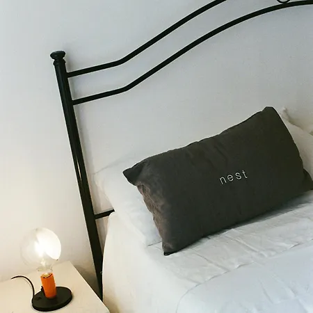 Apartment Nest House Ostuni