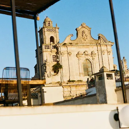 Nest House Ostuni