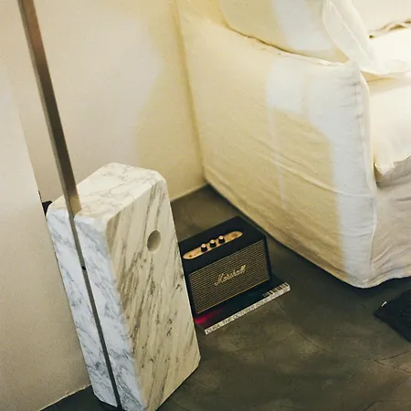 Nest House Apartment *